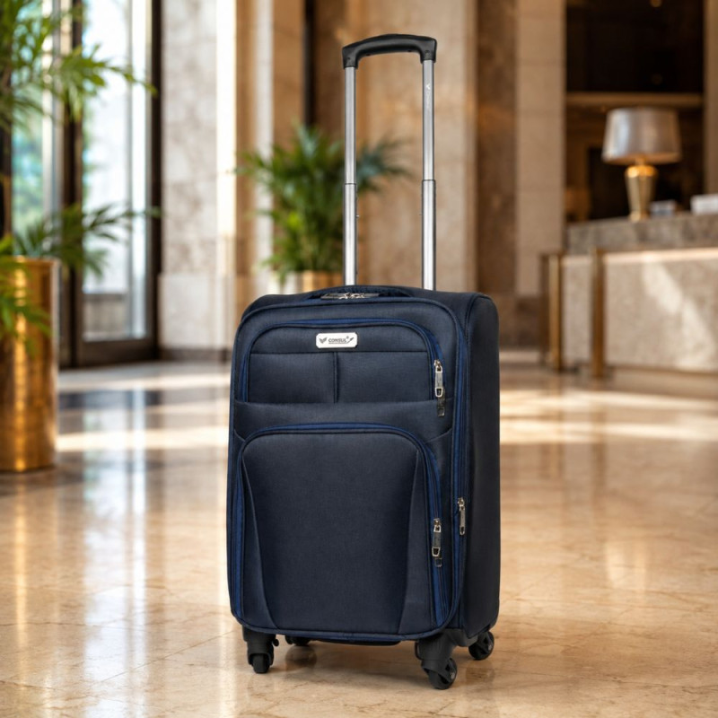 Rolling Luggage