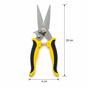 Garden Shears Pruning Scissors