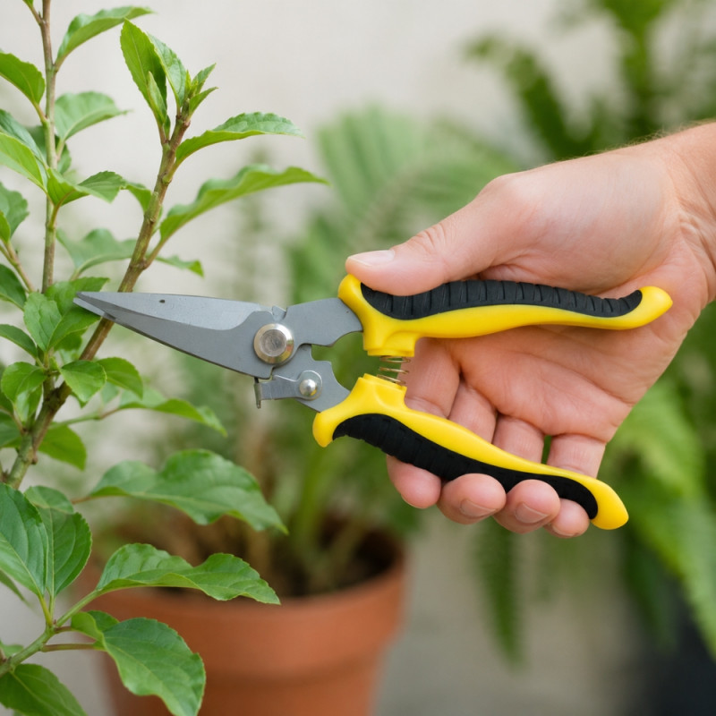 Garden Shears Pruning Scissors