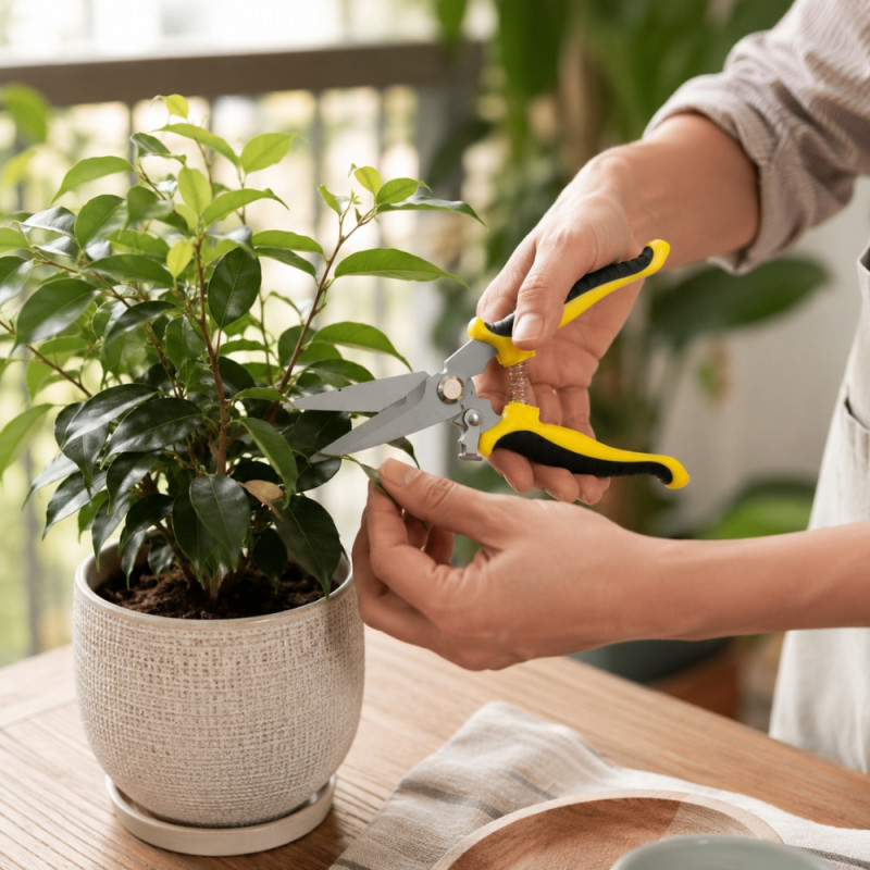 Garden Shears Pruning Scissors