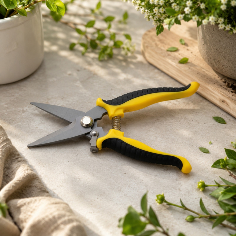 Garden Shears Pruning Scissors