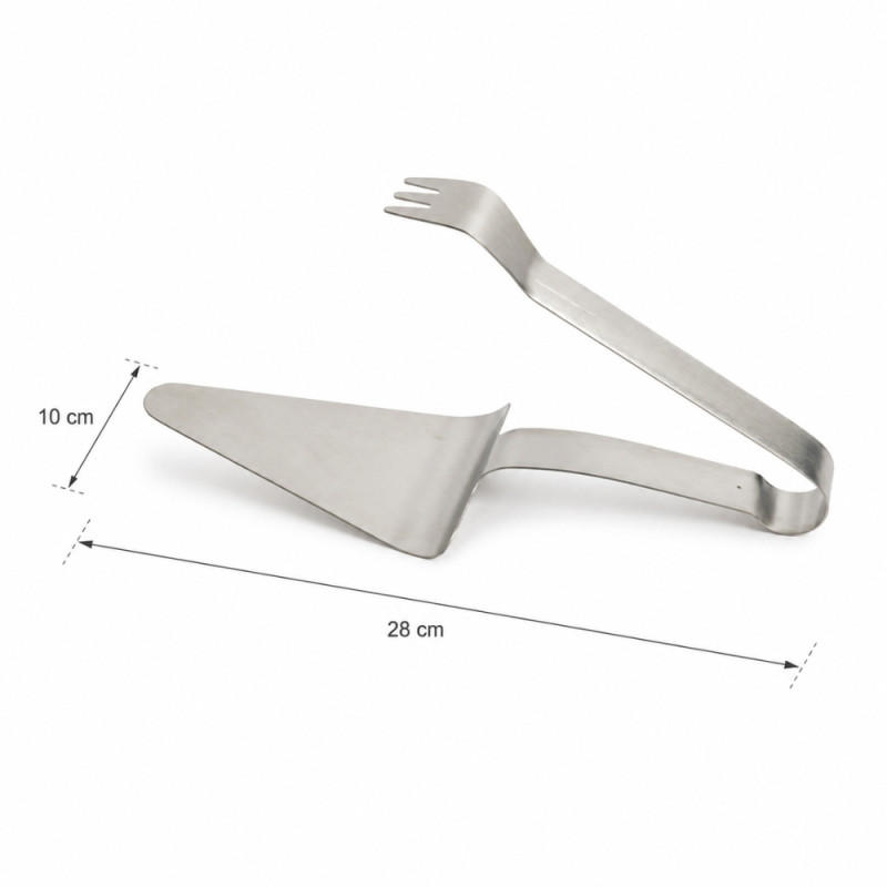 Stainless Steel Pizza Spatula 