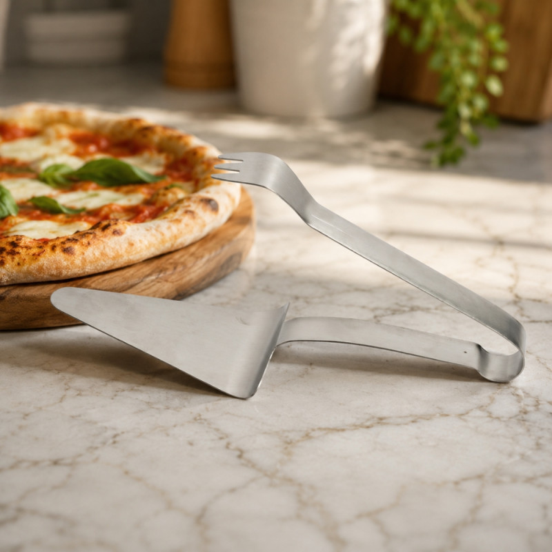 Stainless Steel Pizza Spatula 