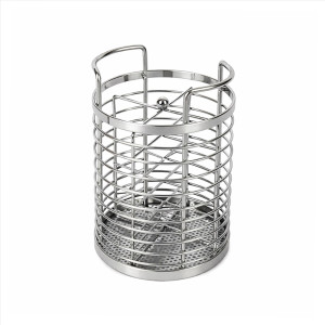Premium Aluminum Fluted Tube Cake Pan – Wooden
