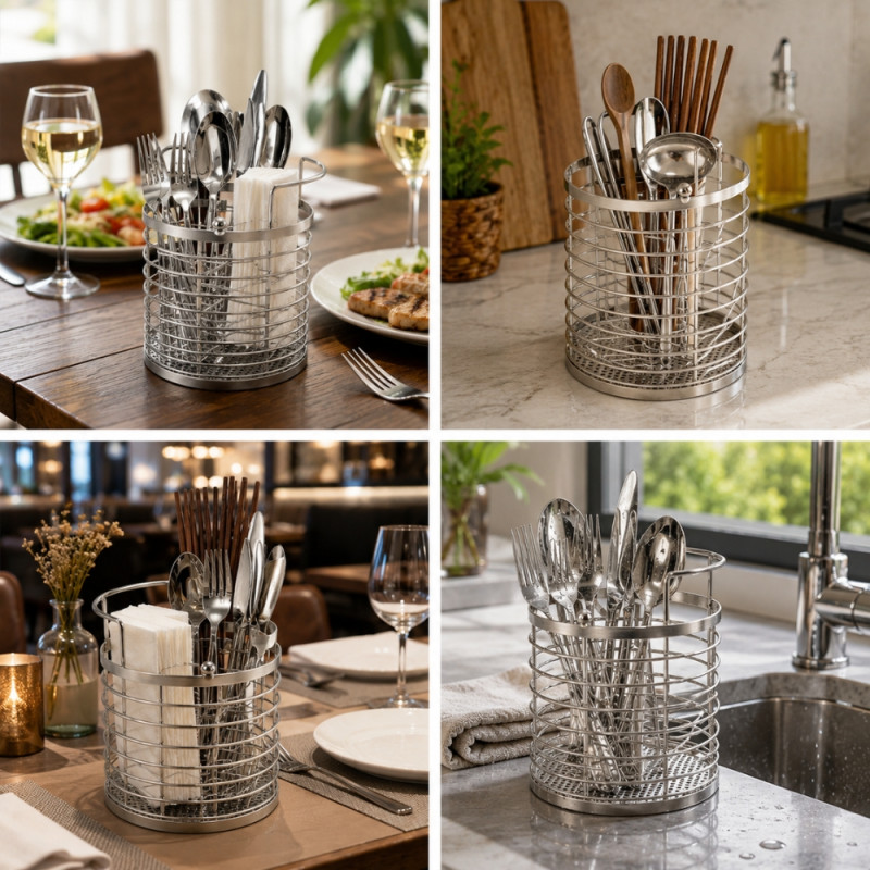 Premium Aluminum Fluted Tube Cake Pan – Wooden