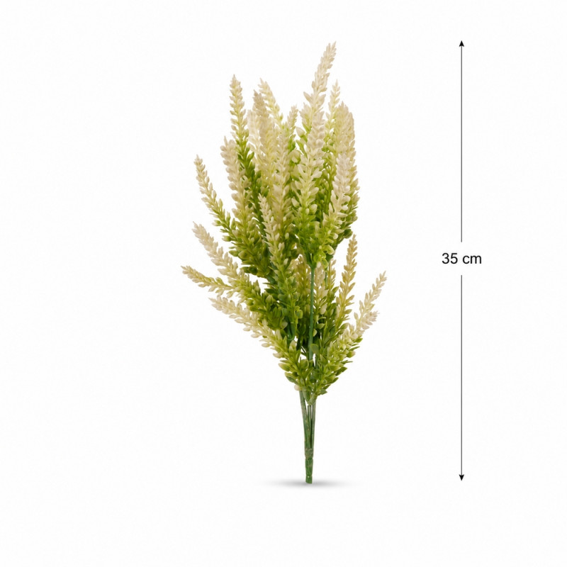 Mint Green Artificial Flower Designed for Home Décor &amp; Event Styling – Green (H-35 CM)