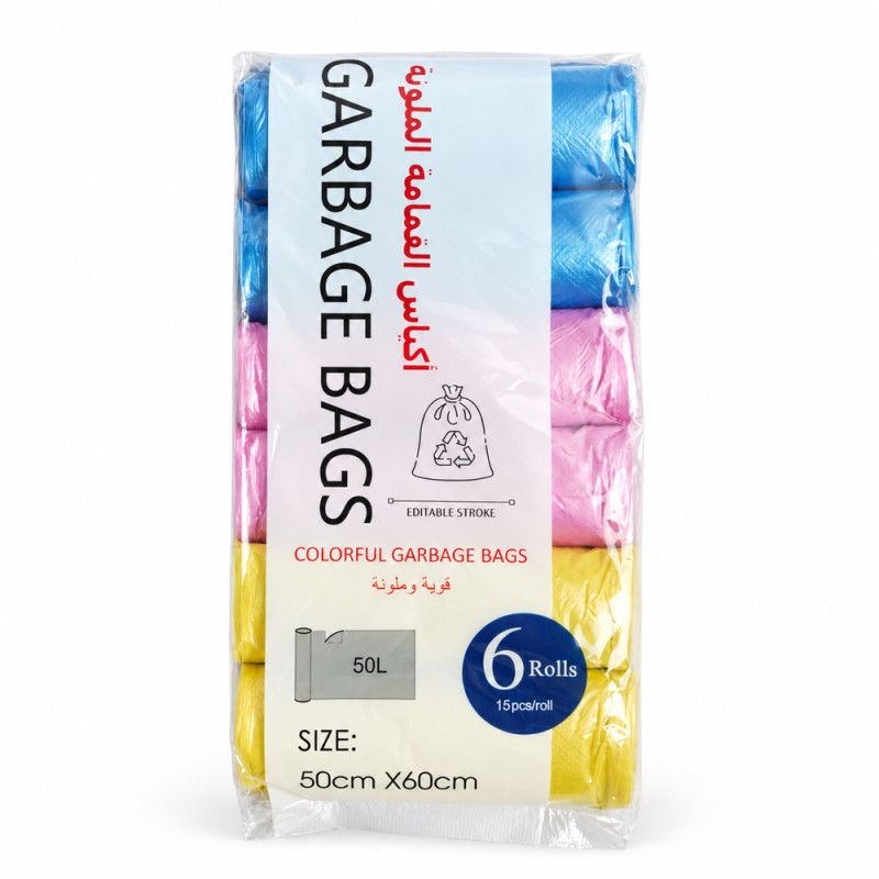 Garbage Bags