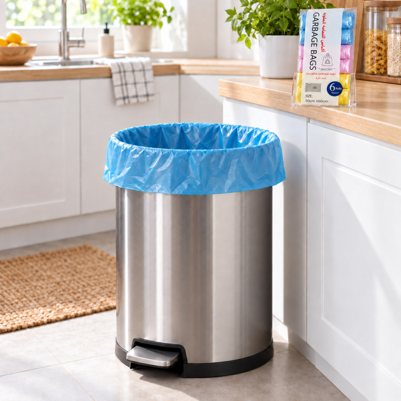 Garbage Bags
