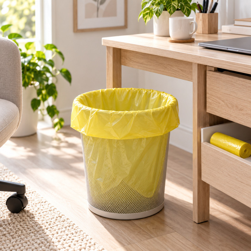 Garbage Bags