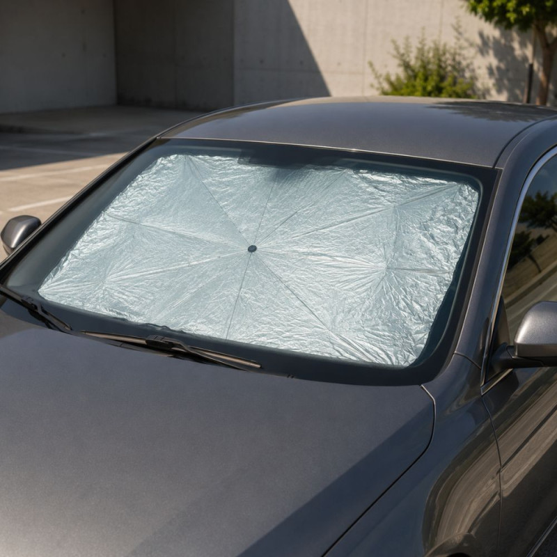 Umbrella Sunshade