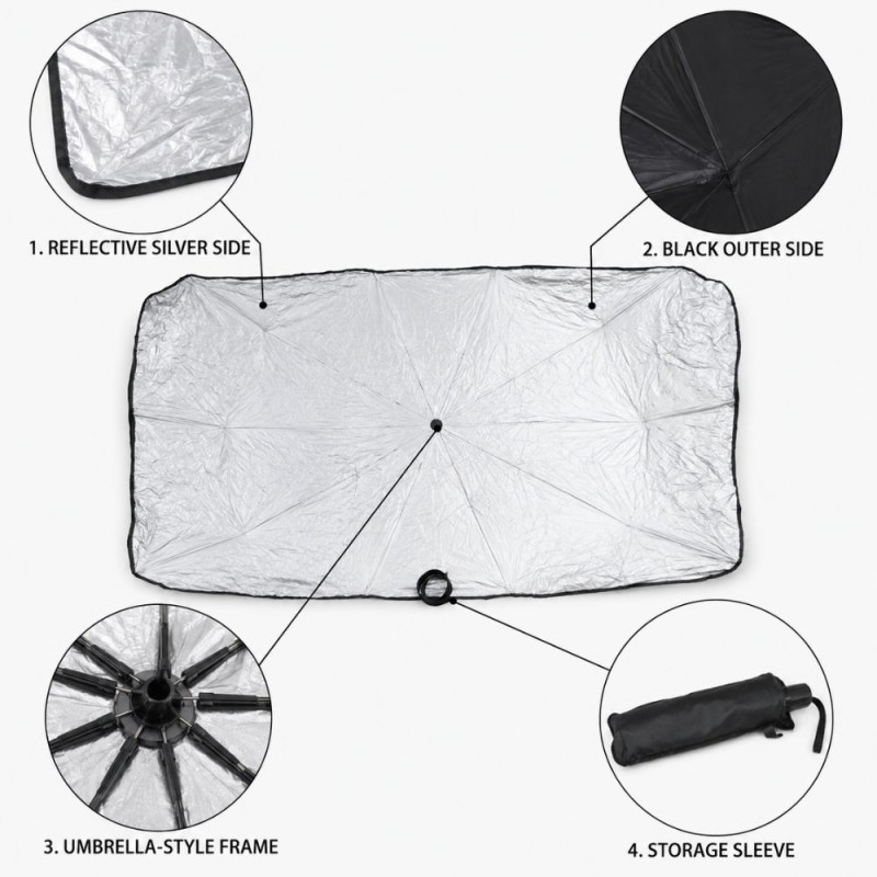 Umbrella Sunshade