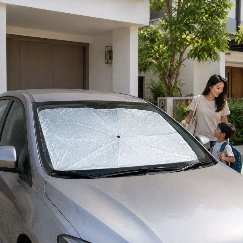 Umbrella Sunshade