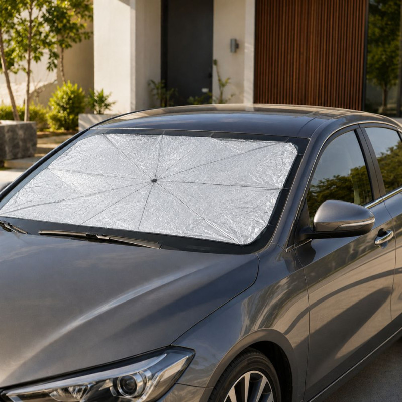 Umbrella Sunshade