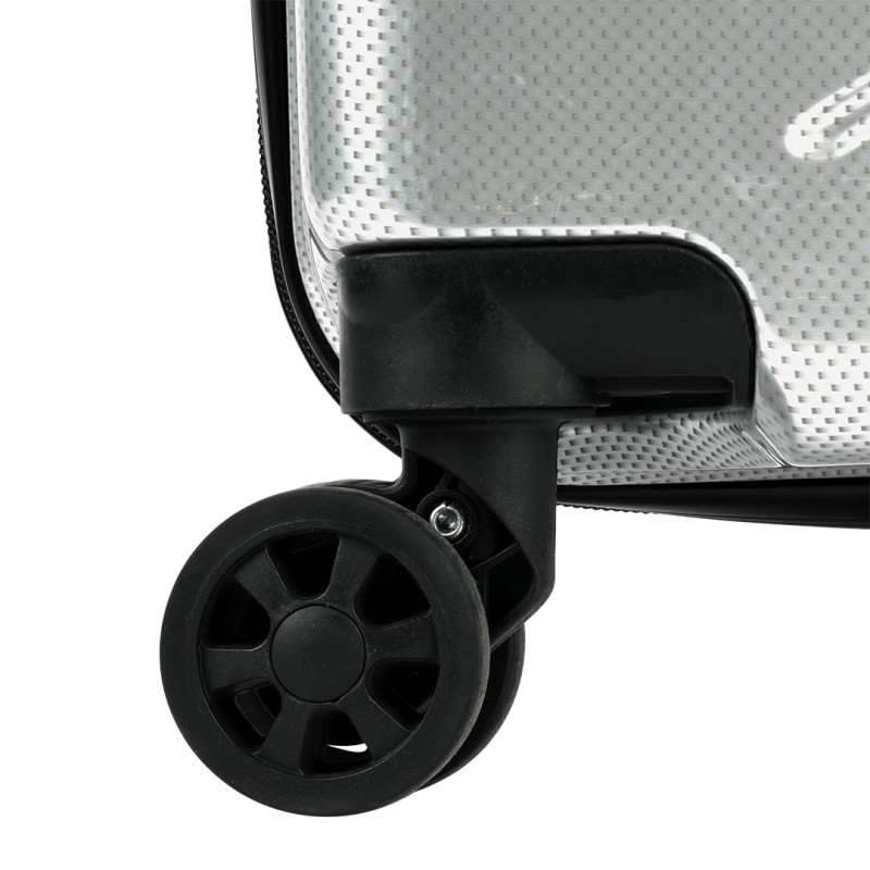 iFly Polypropylene (PP) Trolley 28" – Silver