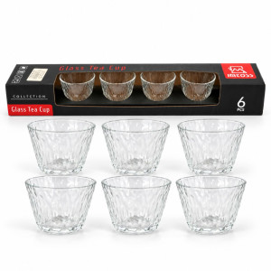 Glass Tumbler