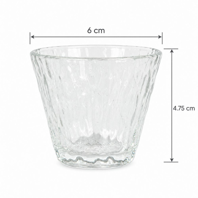 Glass Tumbler