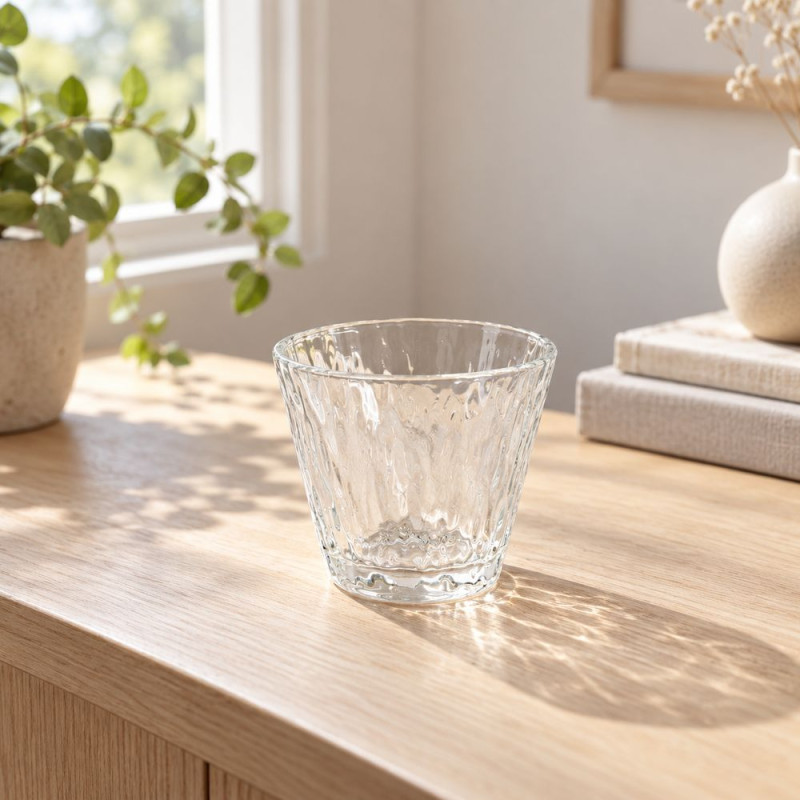 Glass Tumbler