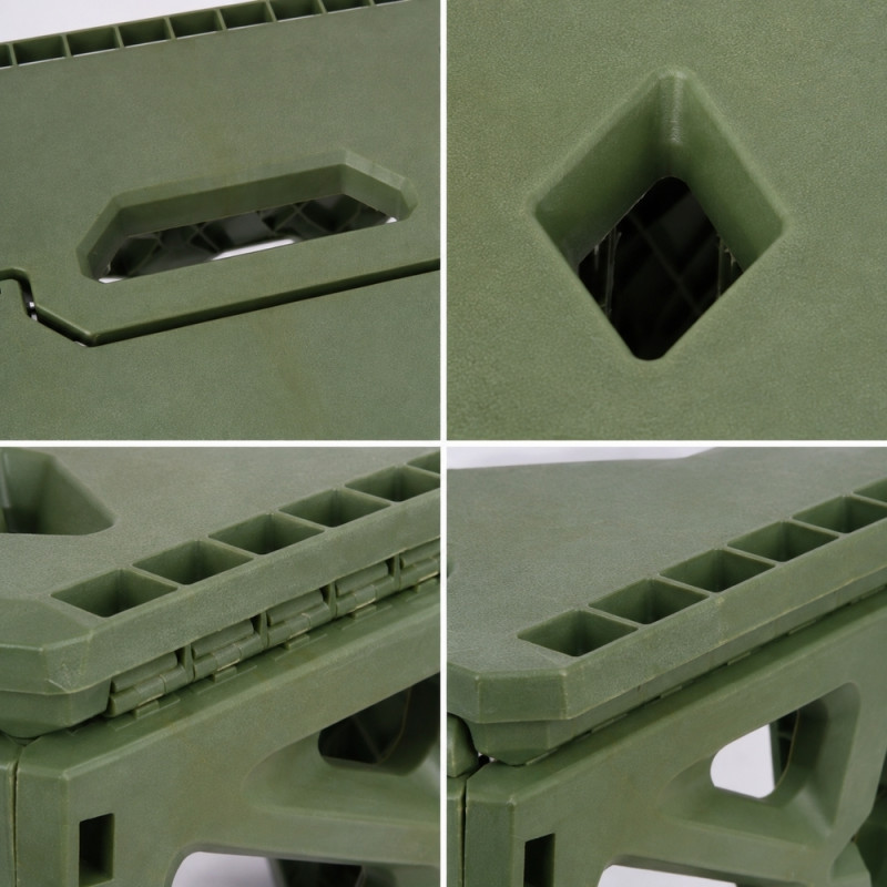 Folding Step Stool
