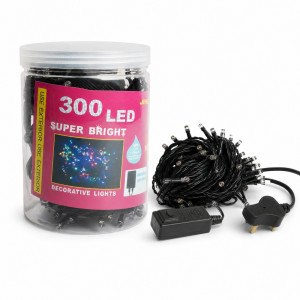 LED String Lights