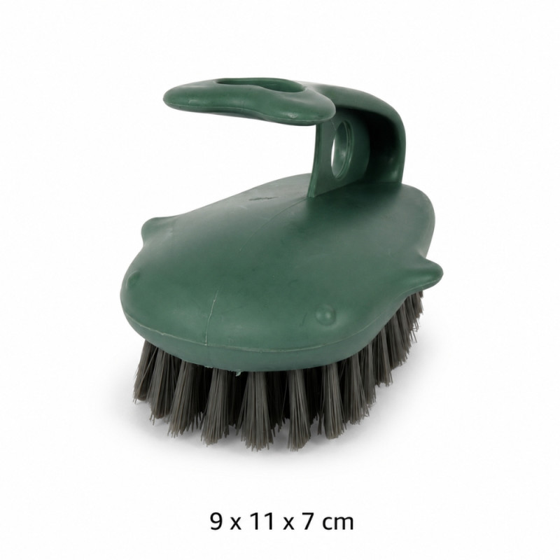 Multi-Purpose Cleaning Brush 