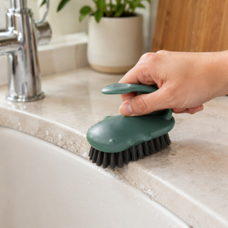 Multi-Purpose Cleaning Brush 