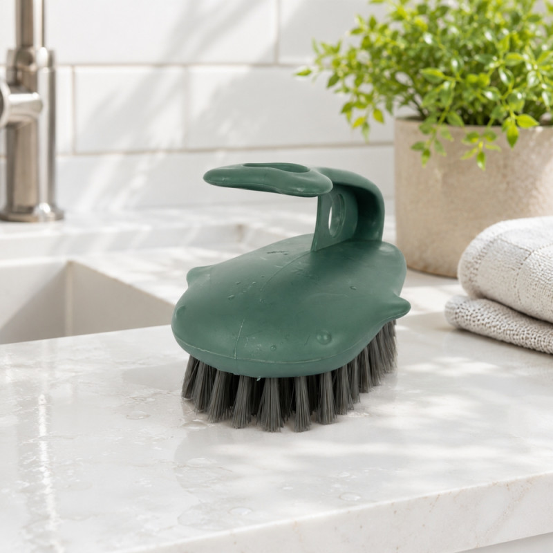 Multi-Purpose Cleaning Brush 