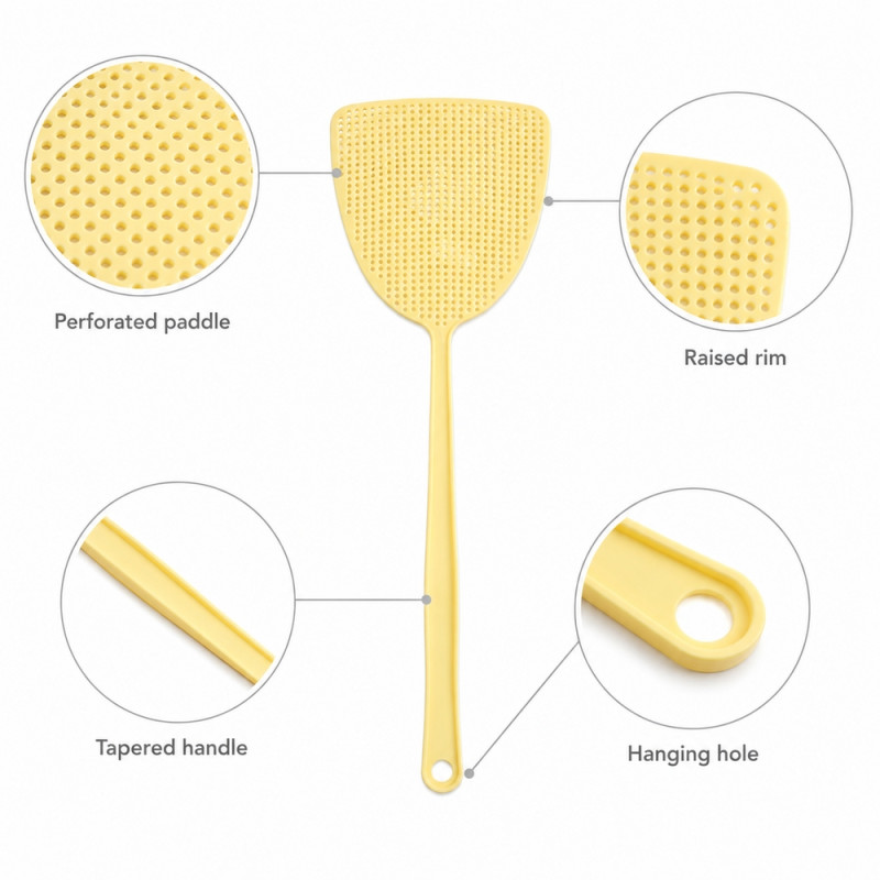 Mosquito Killer Swatter – Classic