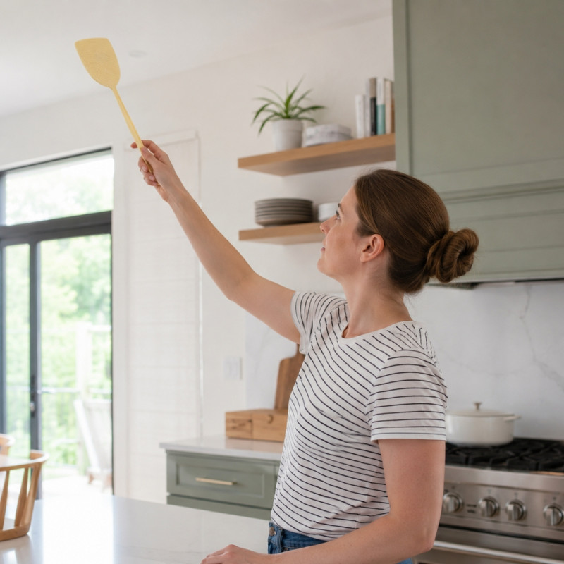 Mosquito Killer Swatter – Classic