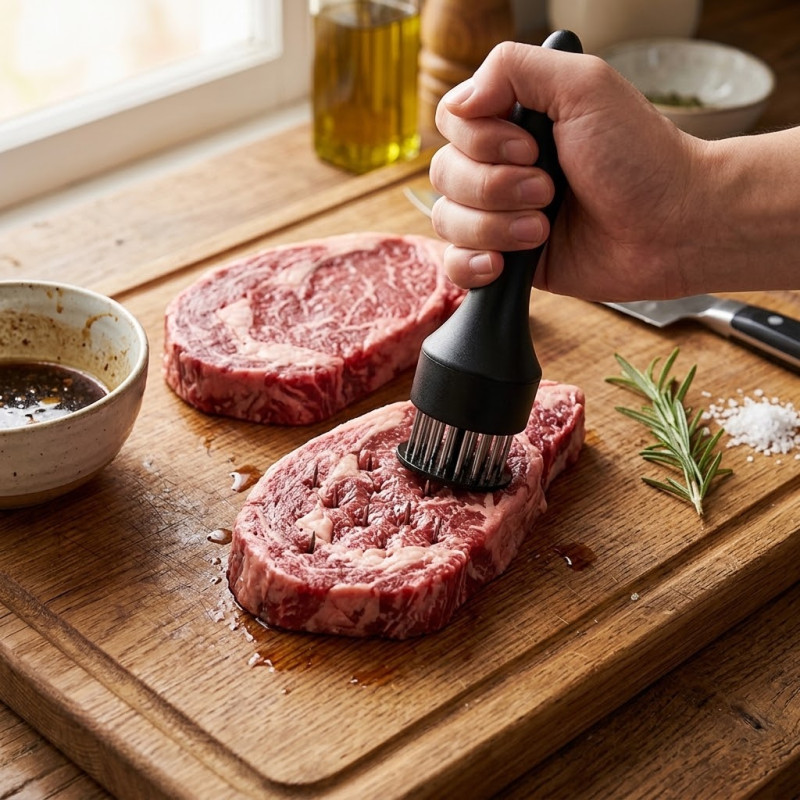 Meat Tenderizer