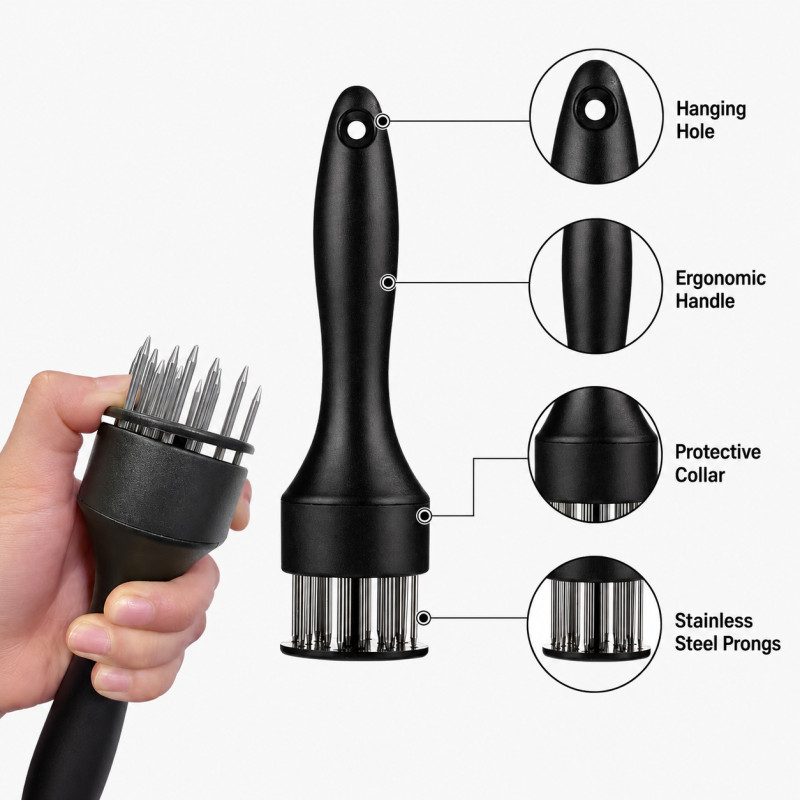 Meat Tenderizer