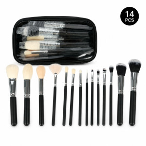 Makeup Brush Set