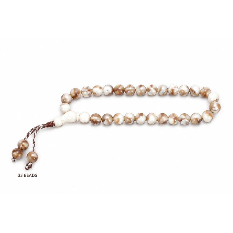 Prayer Beads