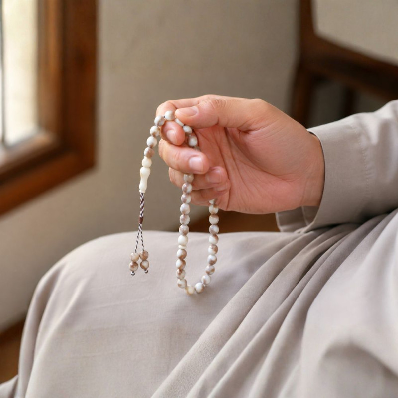 Prayer Beads