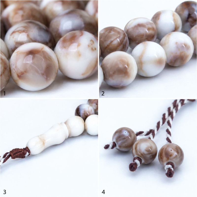 Prayer Beads