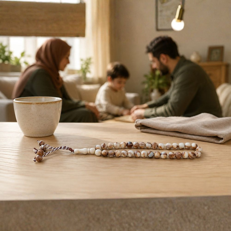 Prayer Beads