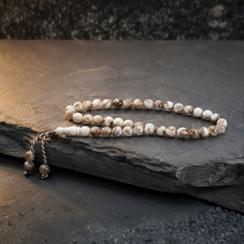 Prayer Beads