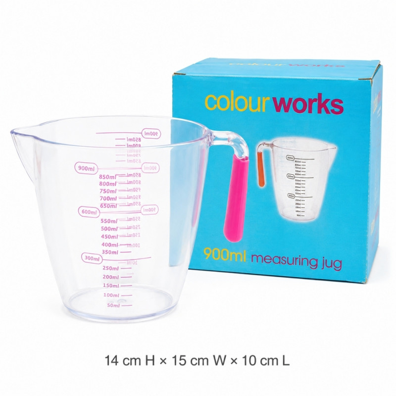 Measuring Jug