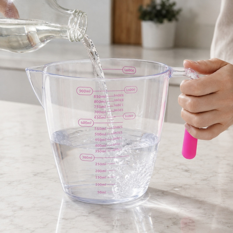 Measuring Jug