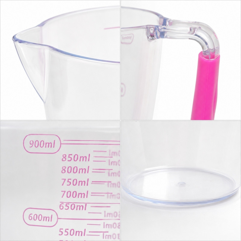 Measuring Jug