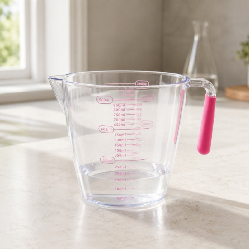 Measuring Jug
