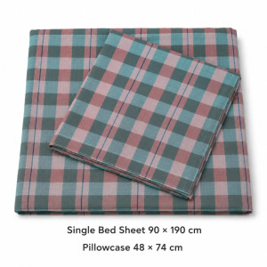 Single Bed Sheet