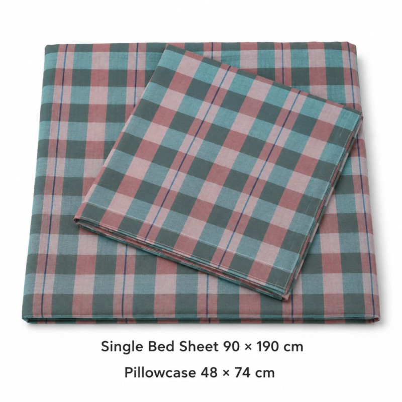 Single Bed Sheet