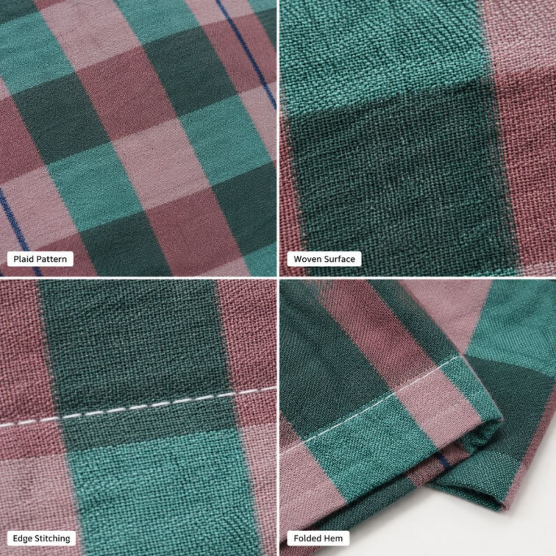 Single Bed Sheet