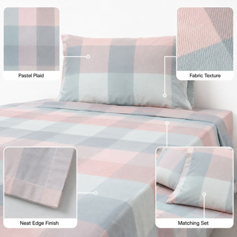 Bedding Set