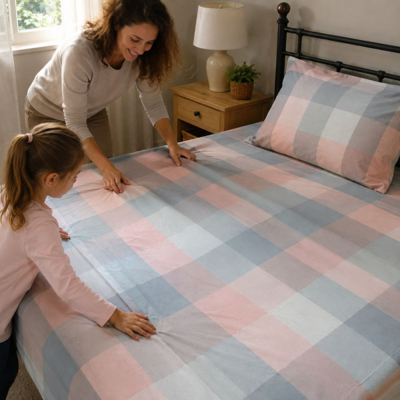 Bedding Set