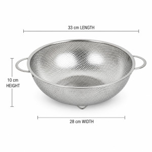 Colander Strainer