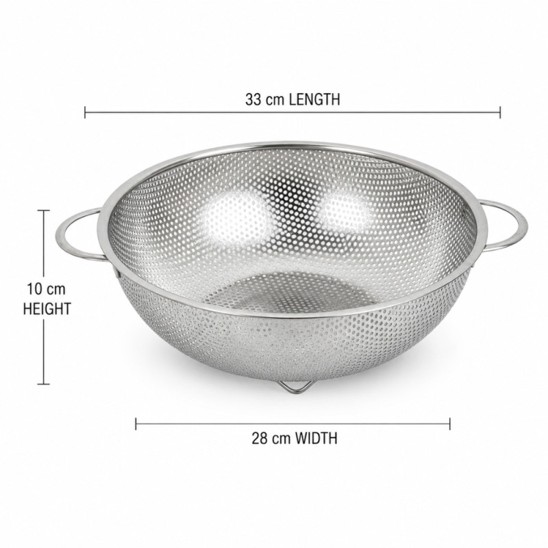 Colander Strainer