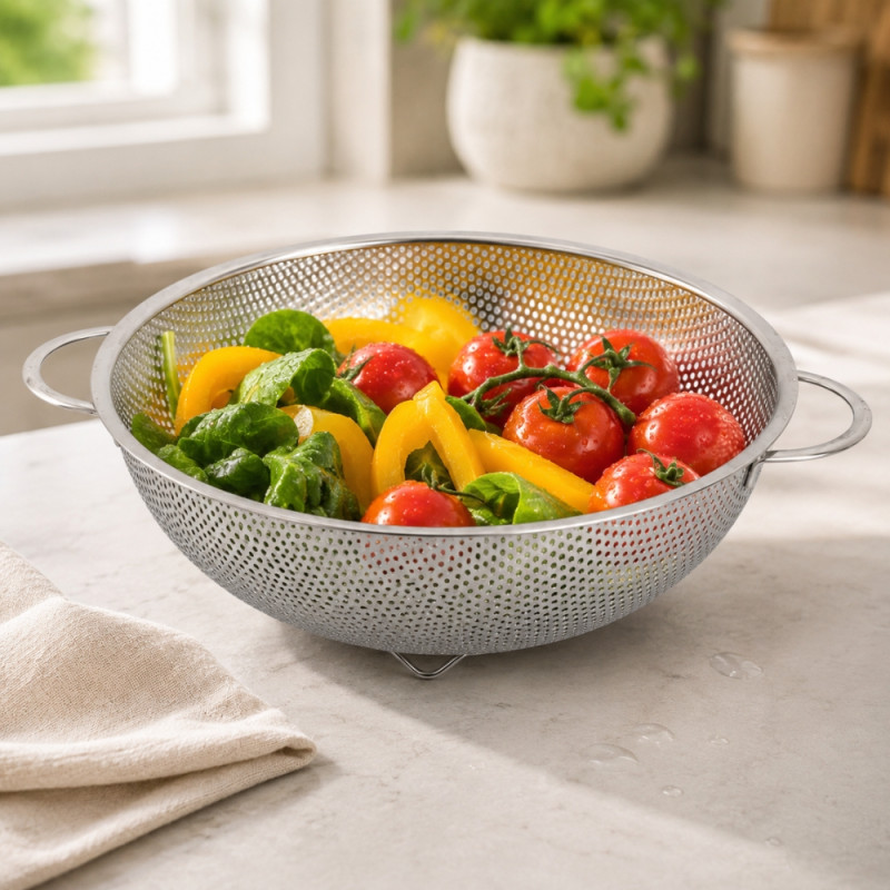 Colander Strainer