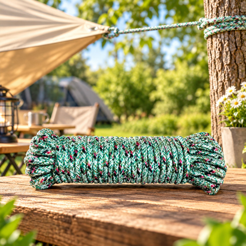 Clothing Line Rope