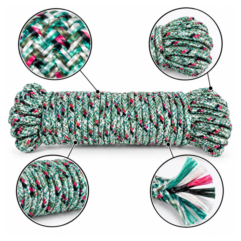 Clothing Line Rope